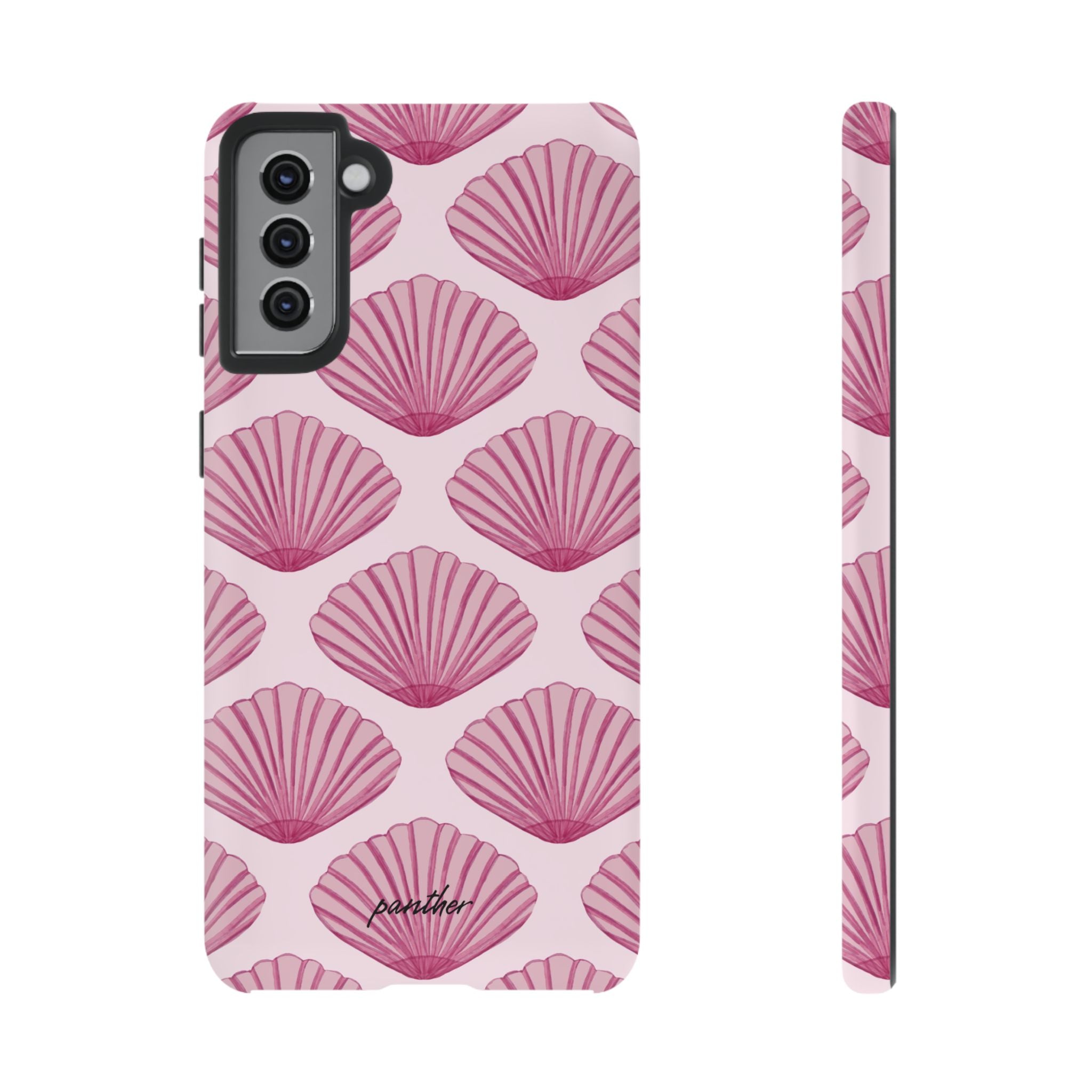 Coastal Shells