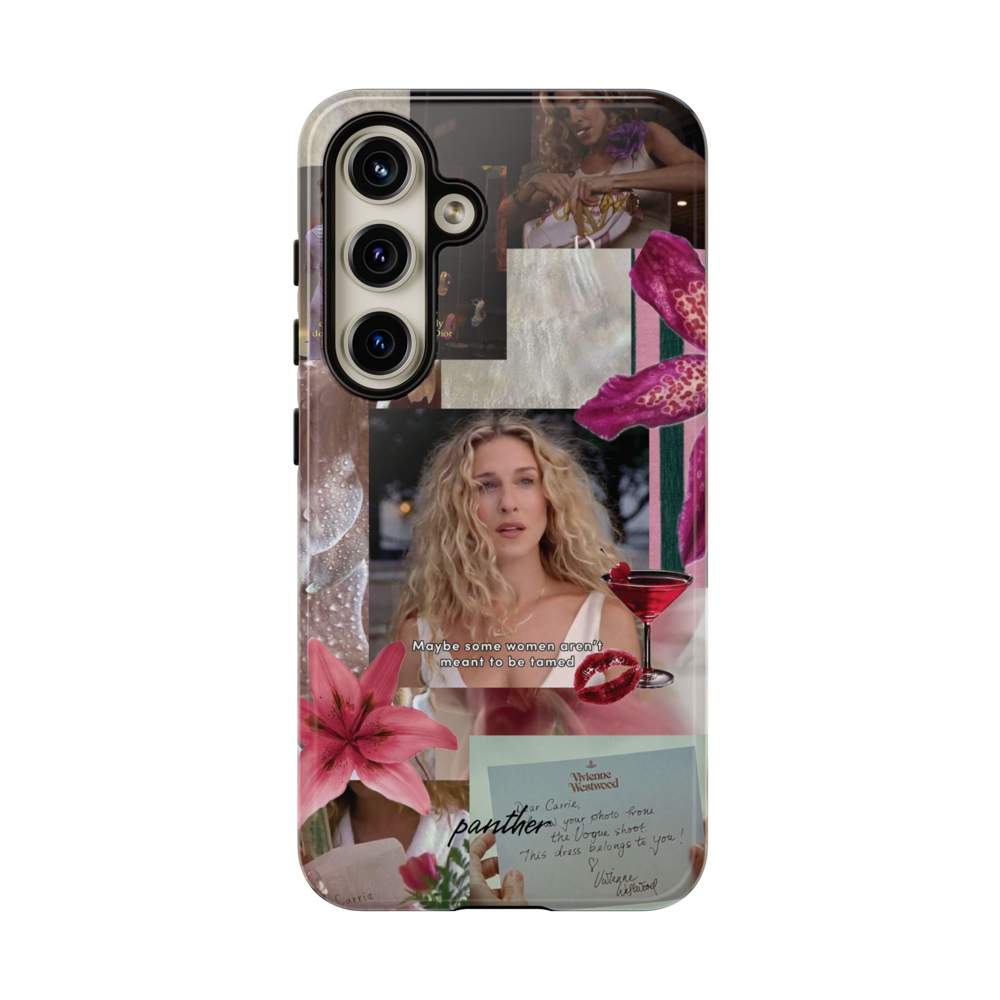 Carrie Bradshaw