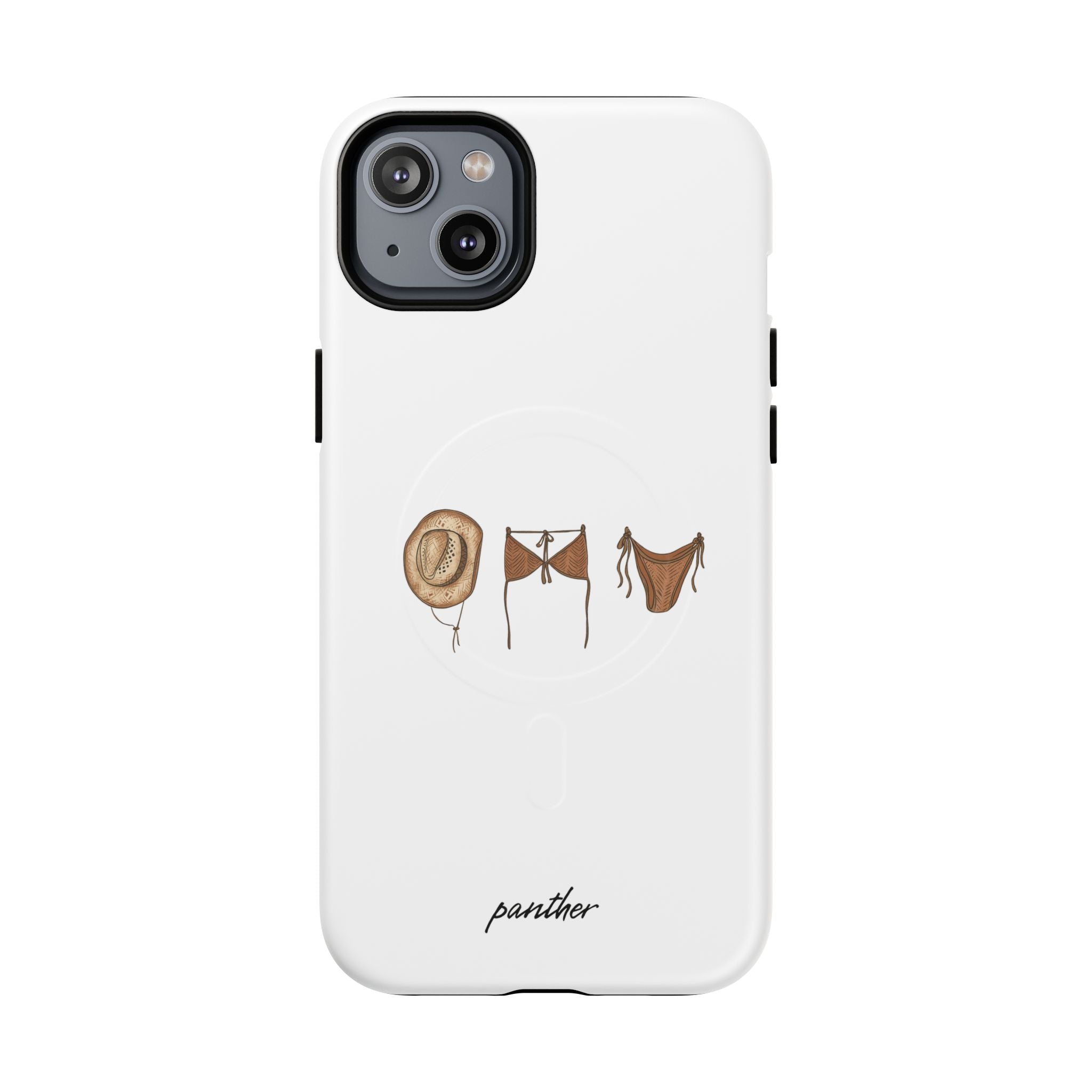 Coastal Cowgirl (Magsafe)