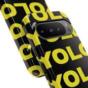 YOLO (Yellow)