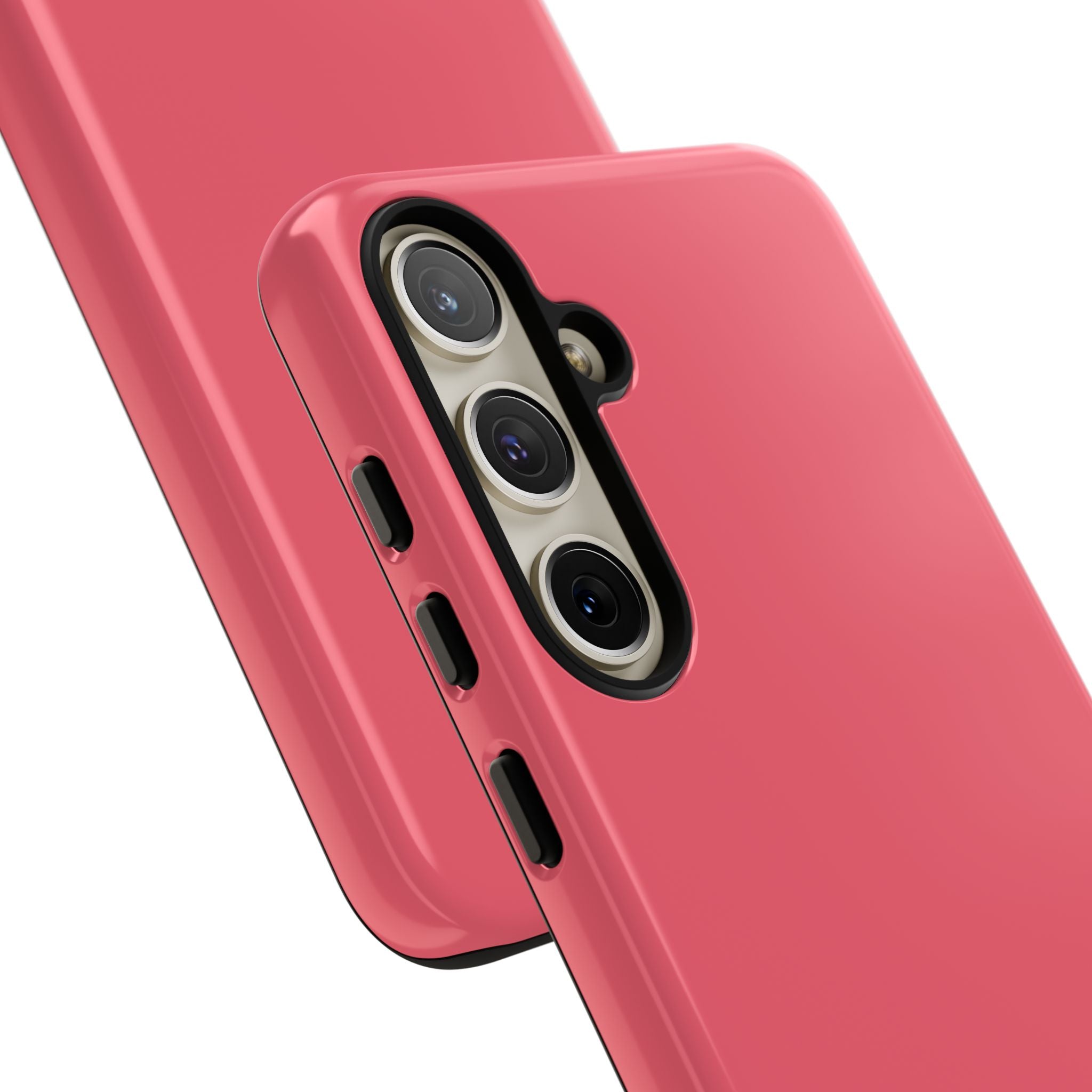 Coral Pink