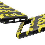 YOLO (Yellow)