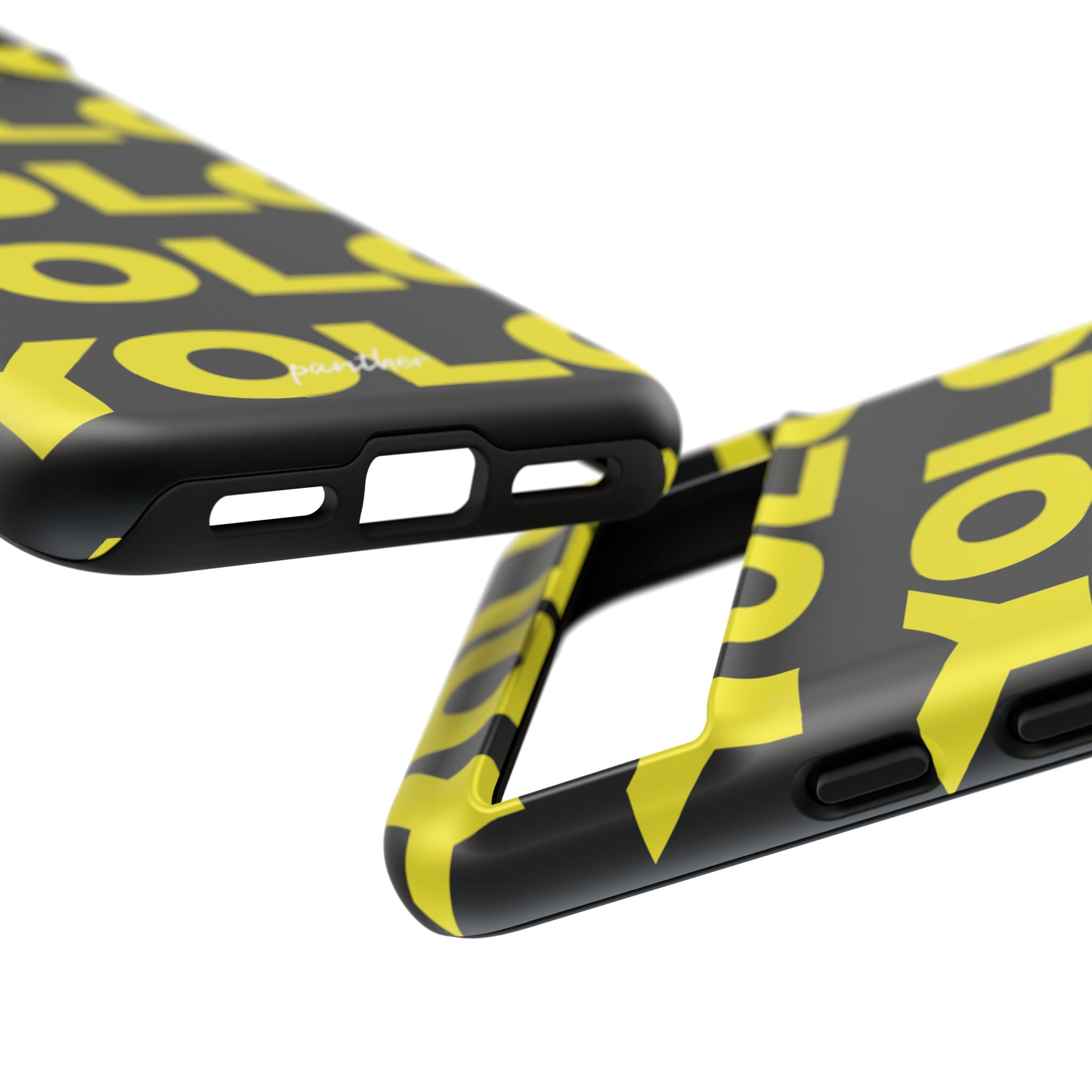YOLO (Yellow)