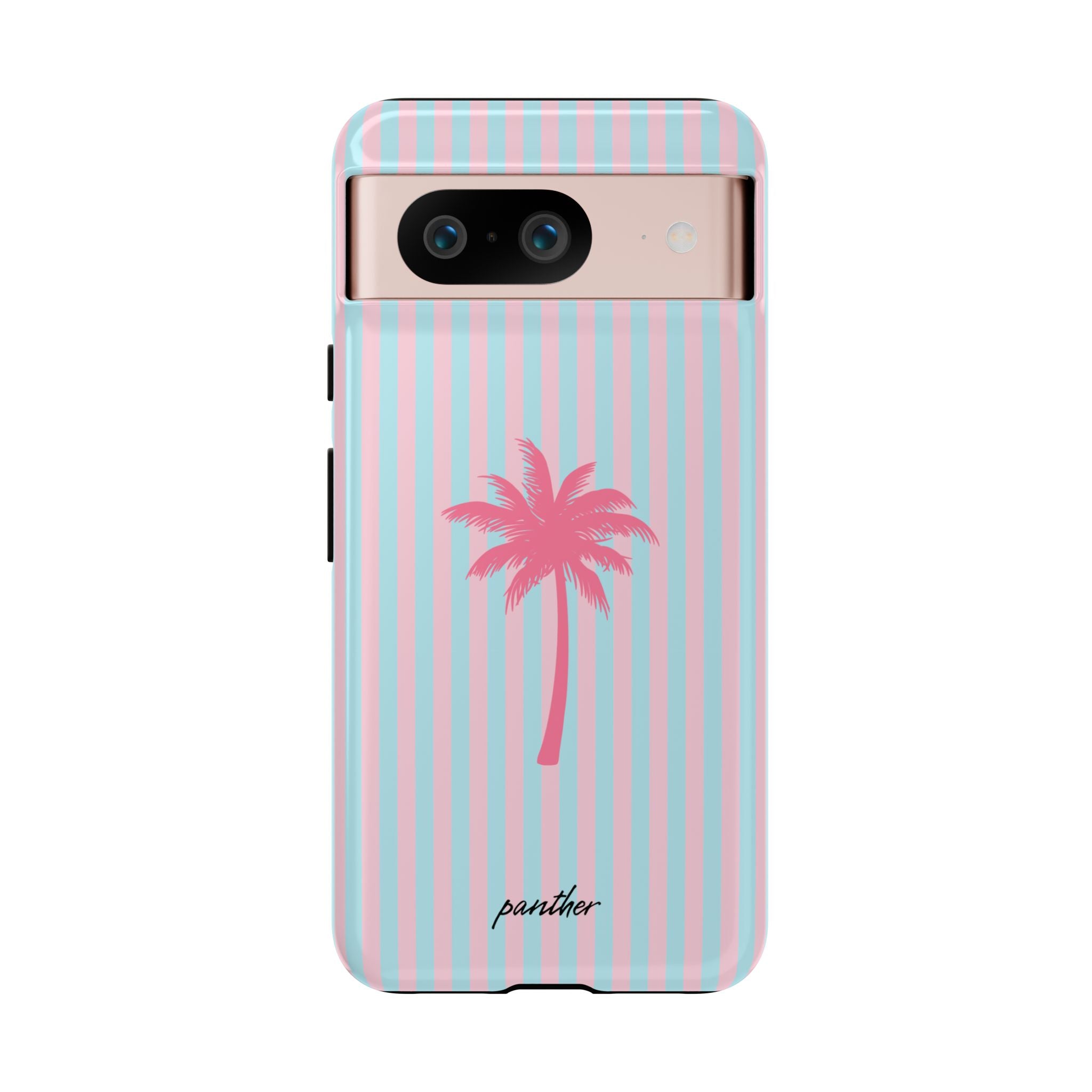 Tropical Twist (Turquoise)