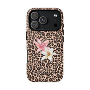 Blossom Grace (Dark Leo Print) V2 (Magsafe)