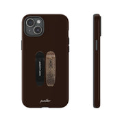 Panther Skateboards (Brown)
