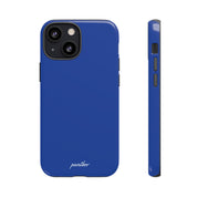 Electric Blue