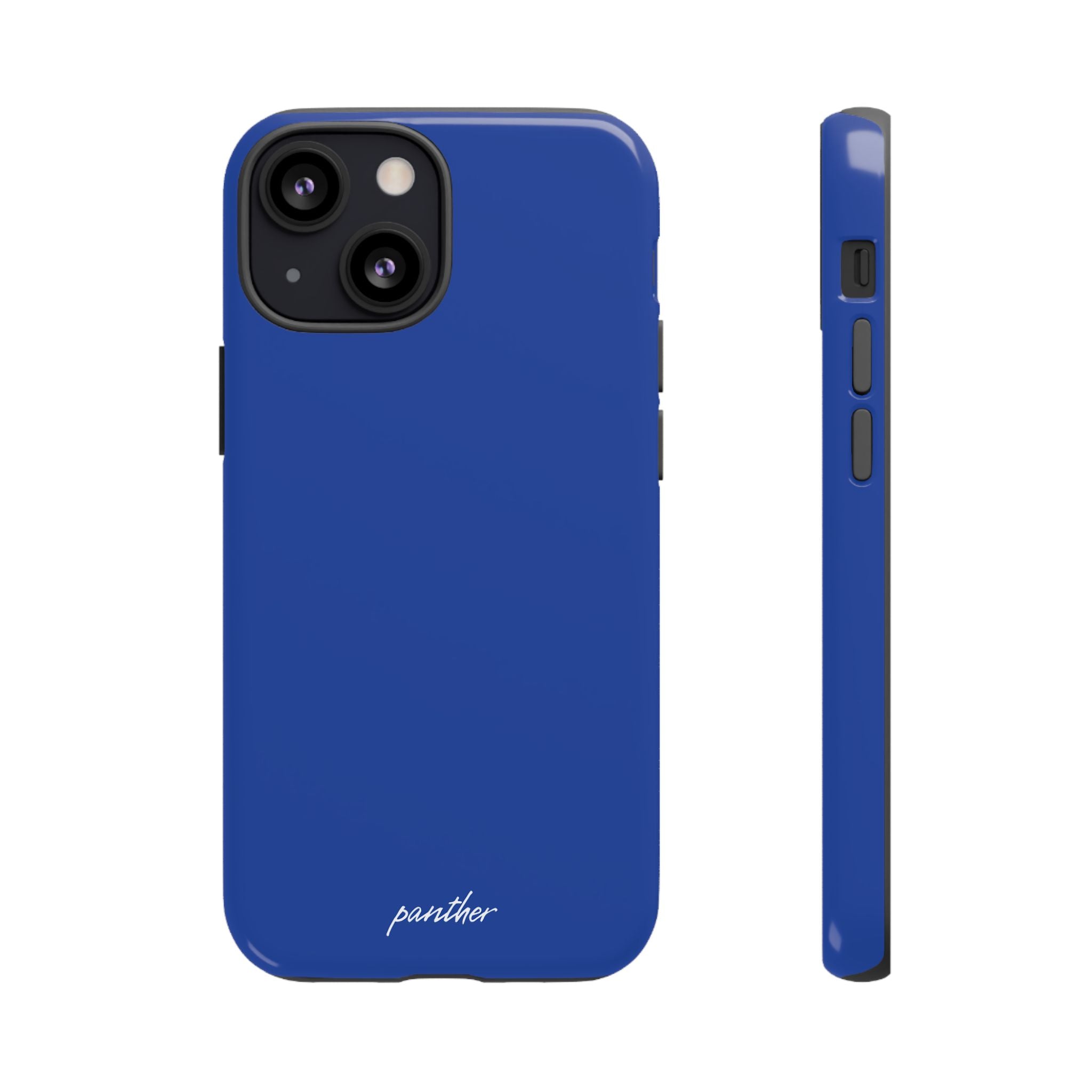 Electric Blue