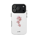 Pink Flowers (Magsafe)