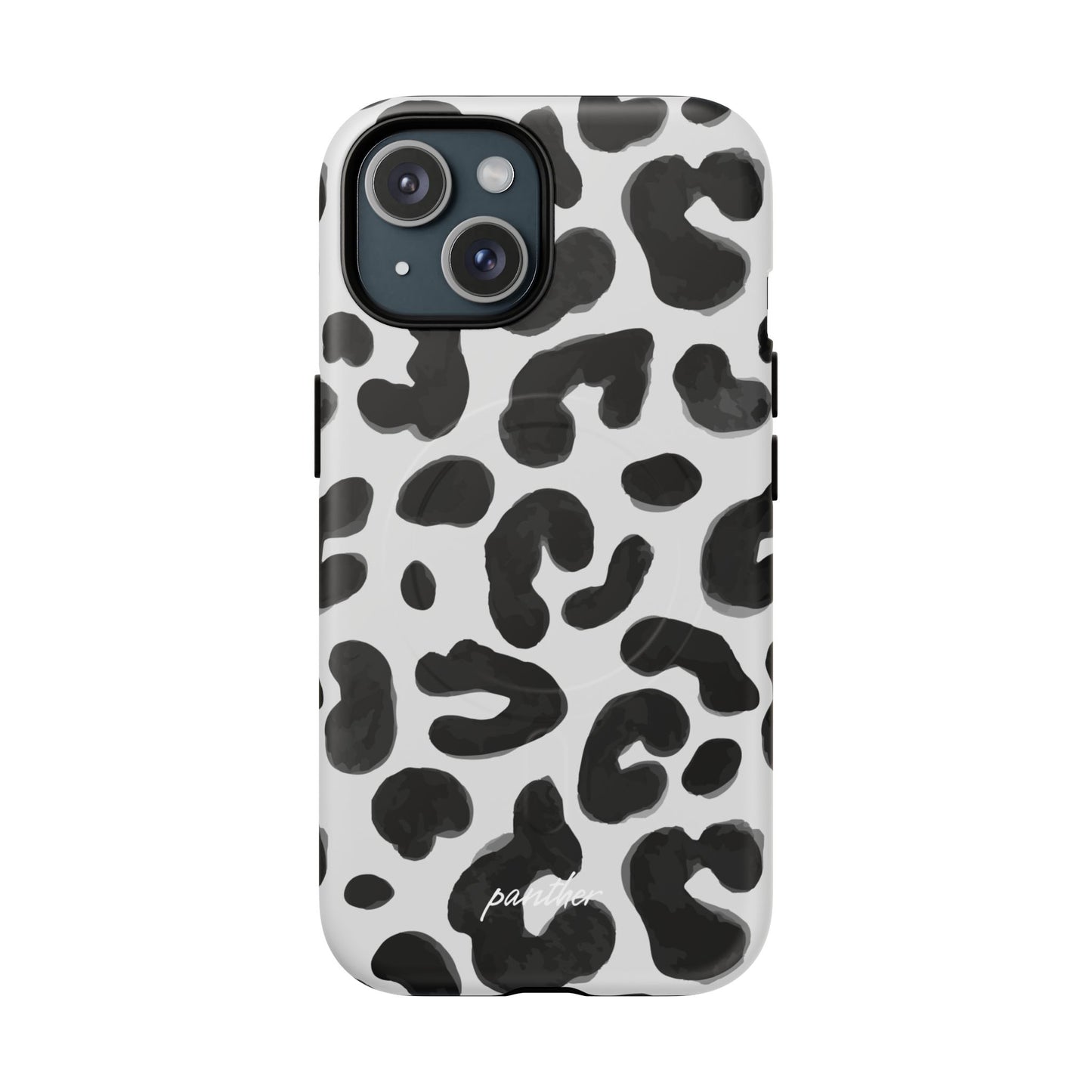 Noir Panther (Magsafe)