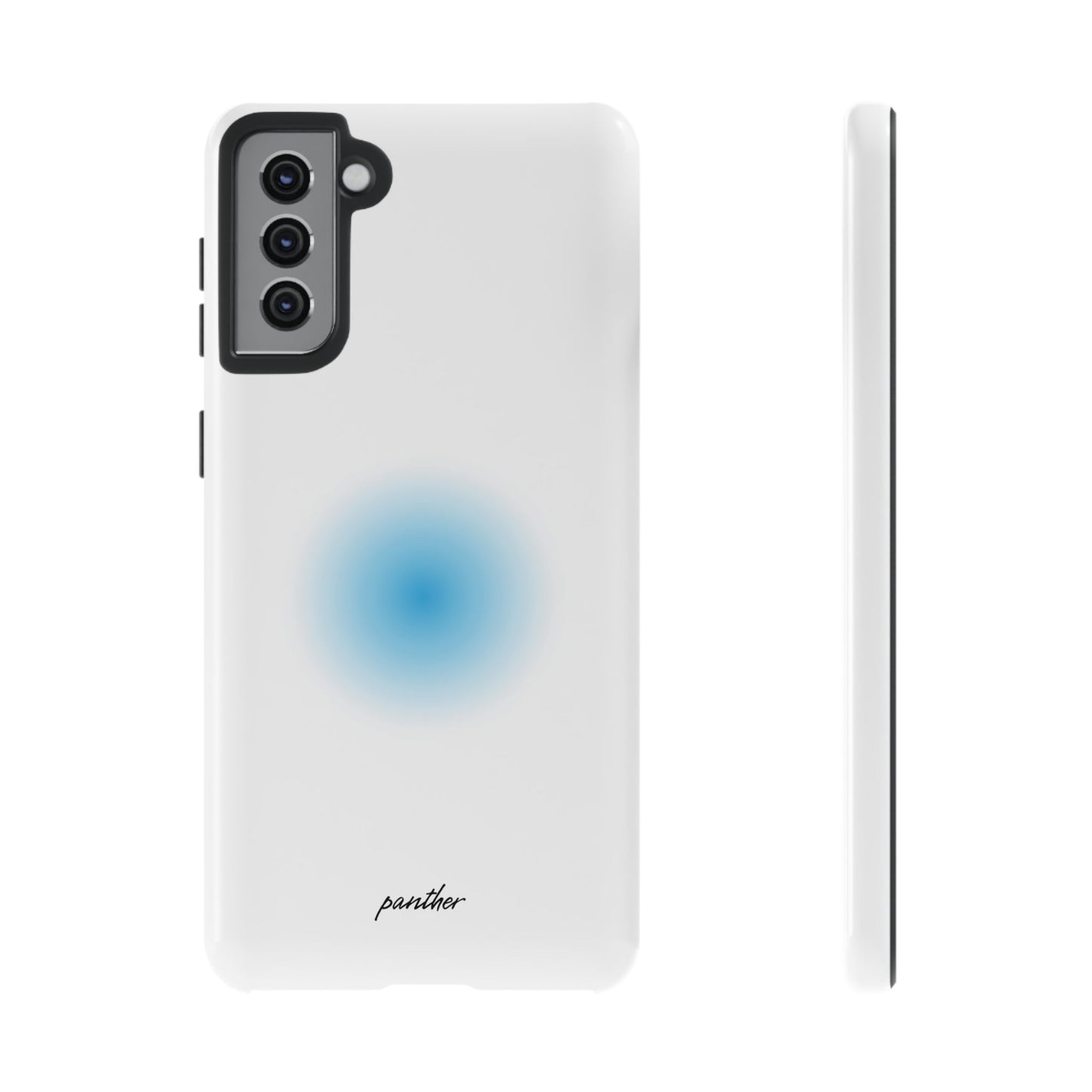 Aura Case (Blue)