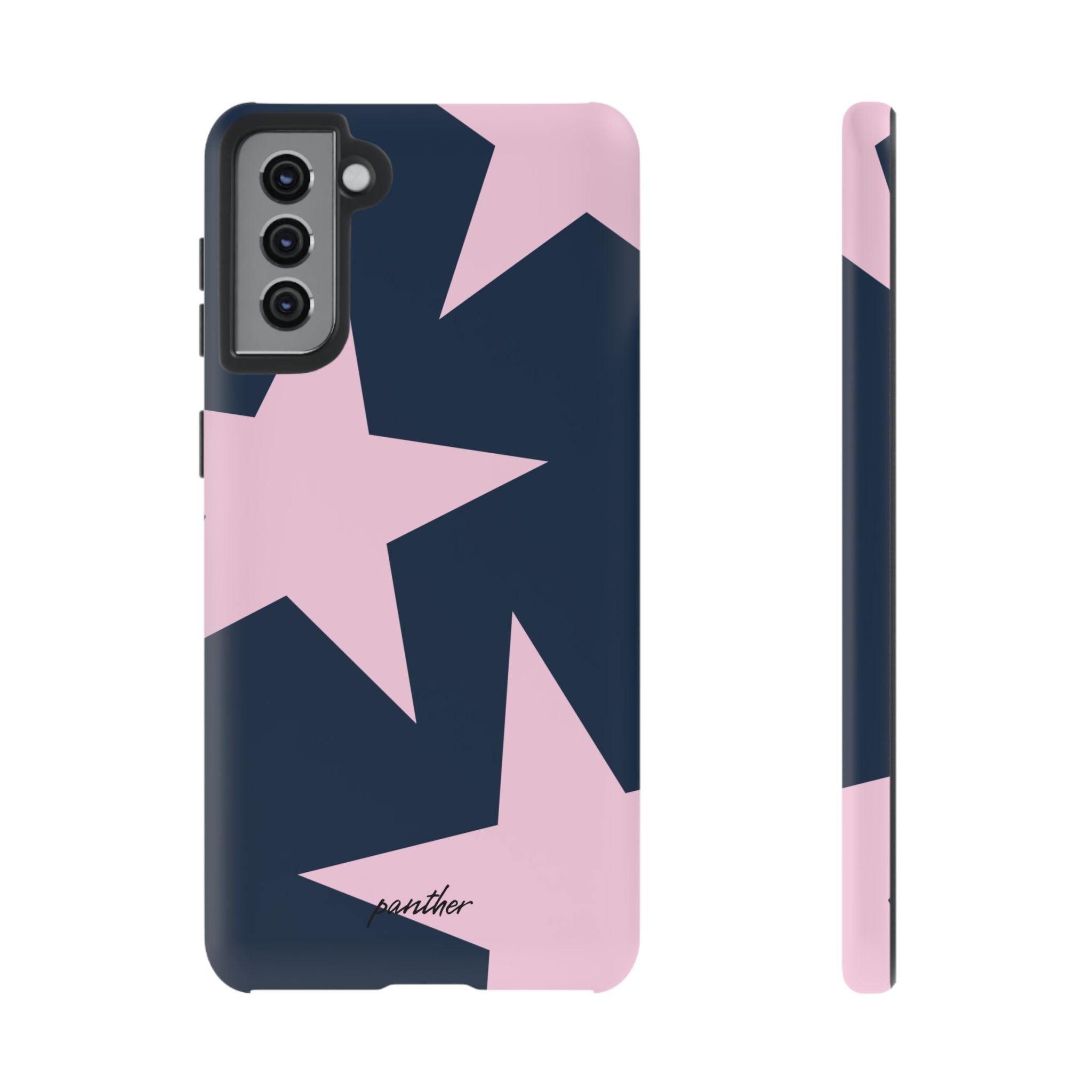 Pretty in Stars