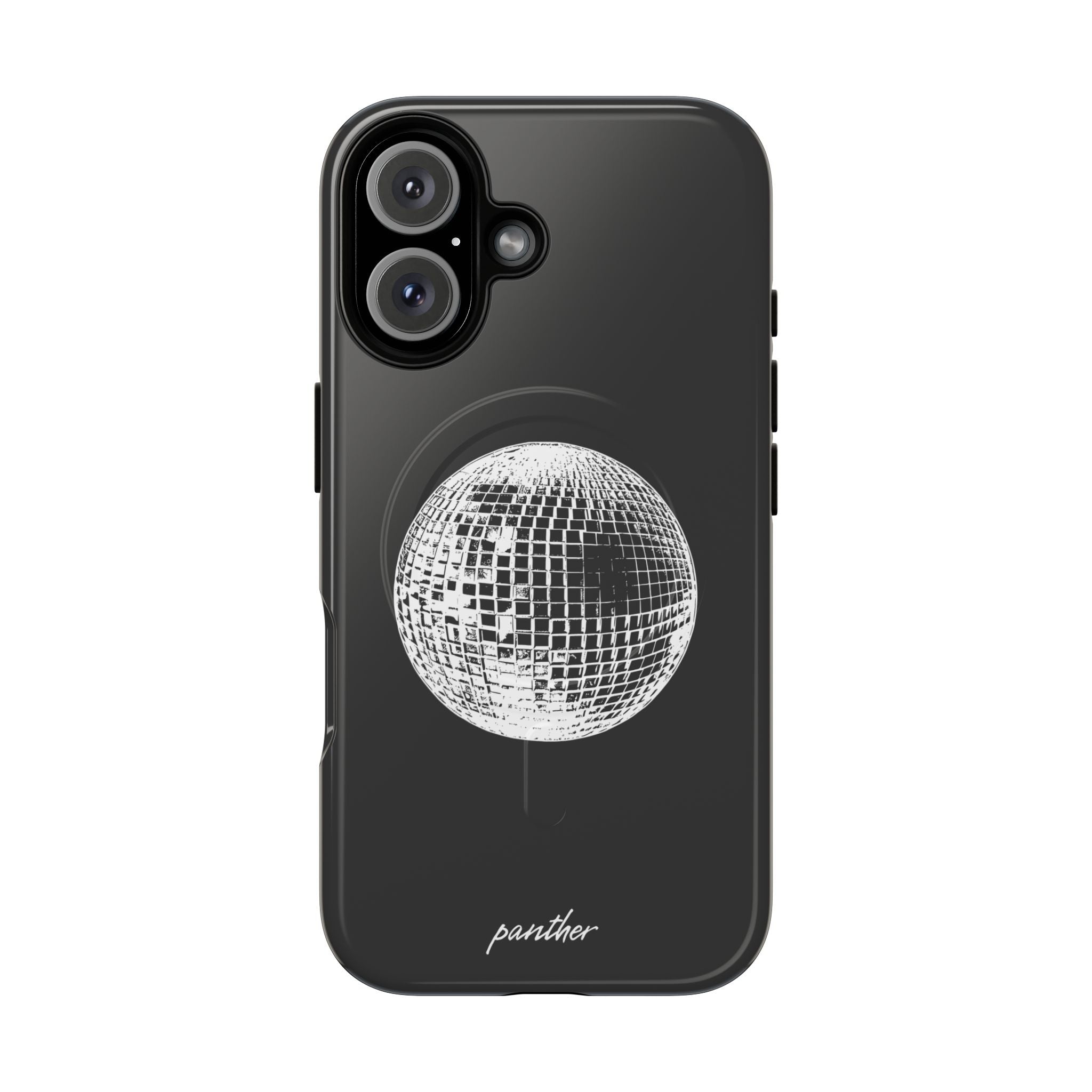 Nightlife Glimmer (Grey) (Magsafe)