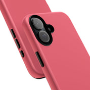 Coral Pink