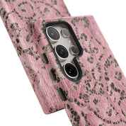 Blush Lace