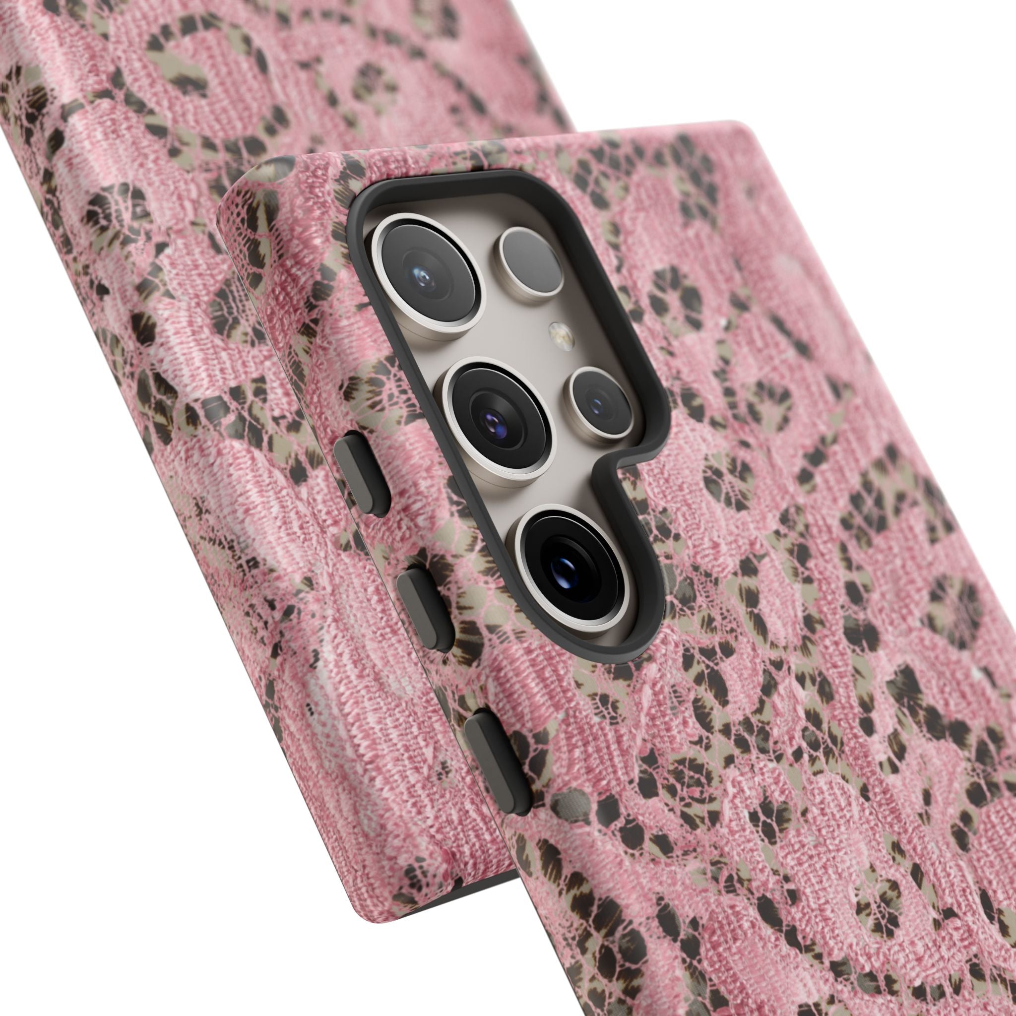 Blush Lace