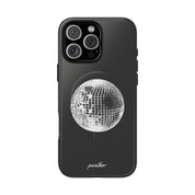 Nightlife Glimmer (Grey) (Magsafe)