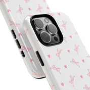 Pinky Promise (Magsafe)