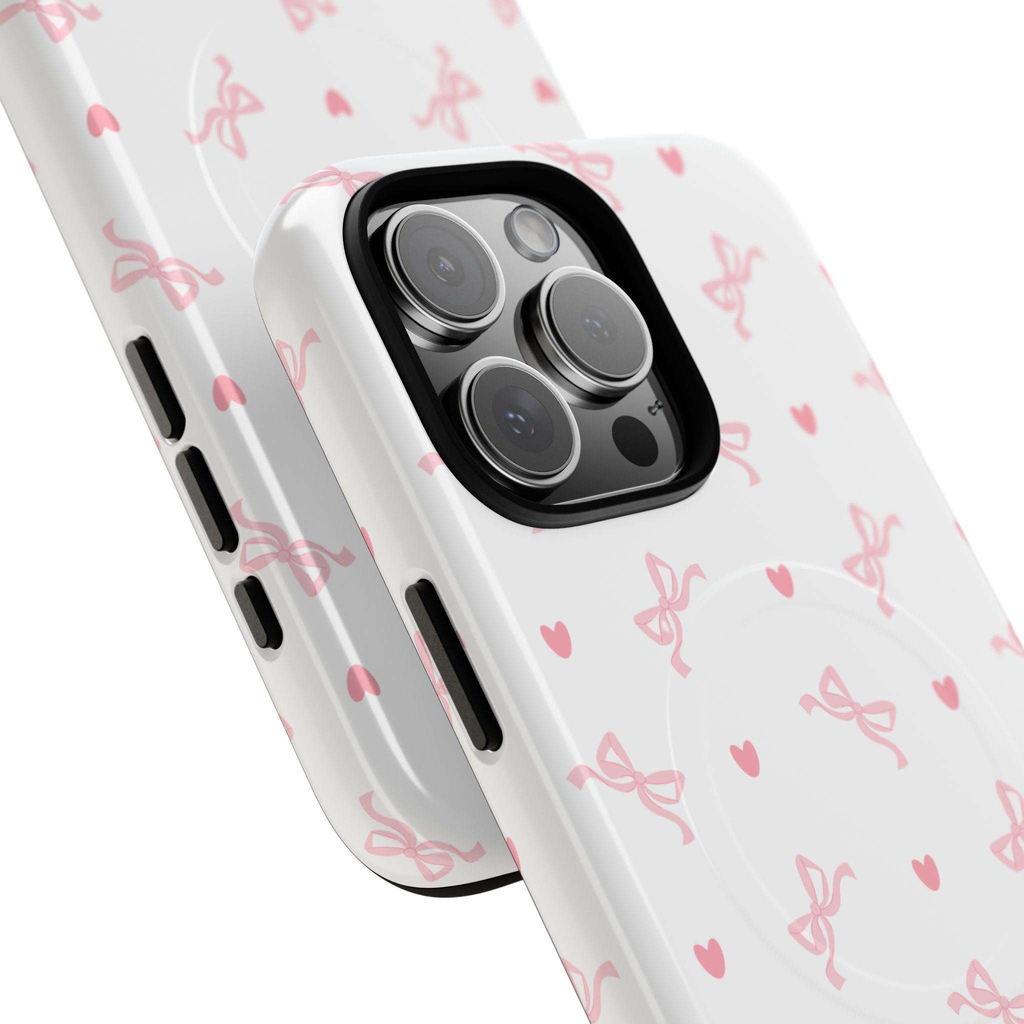 Pinky Promise (Magsafe)