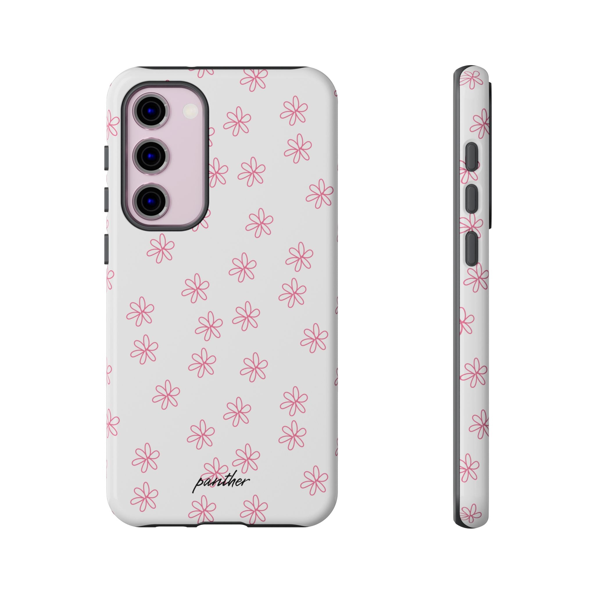 Soft Blossom