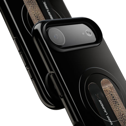 Panther Skateboards (Black) (Magsafe)