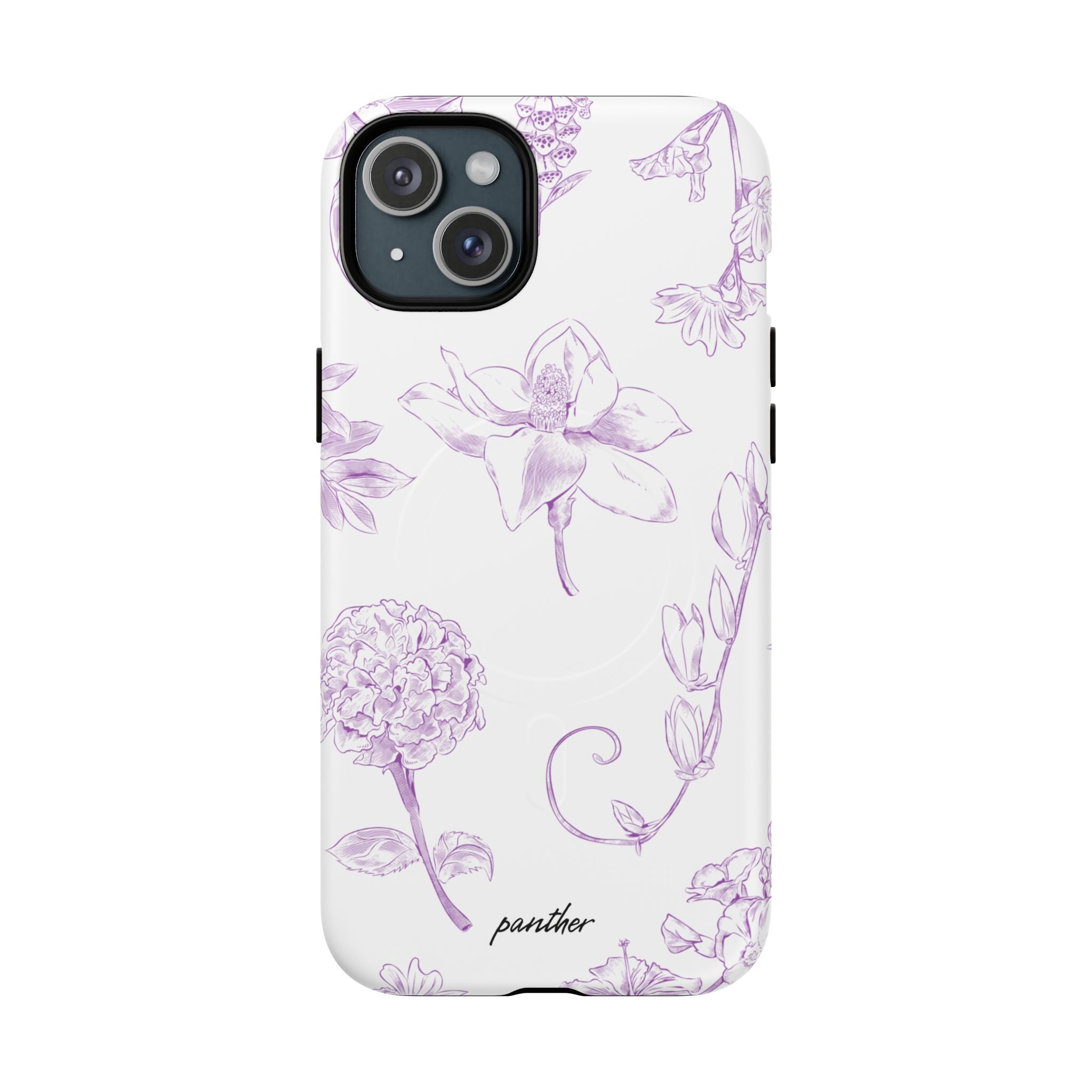 Lavender Botanica (Magsafe)