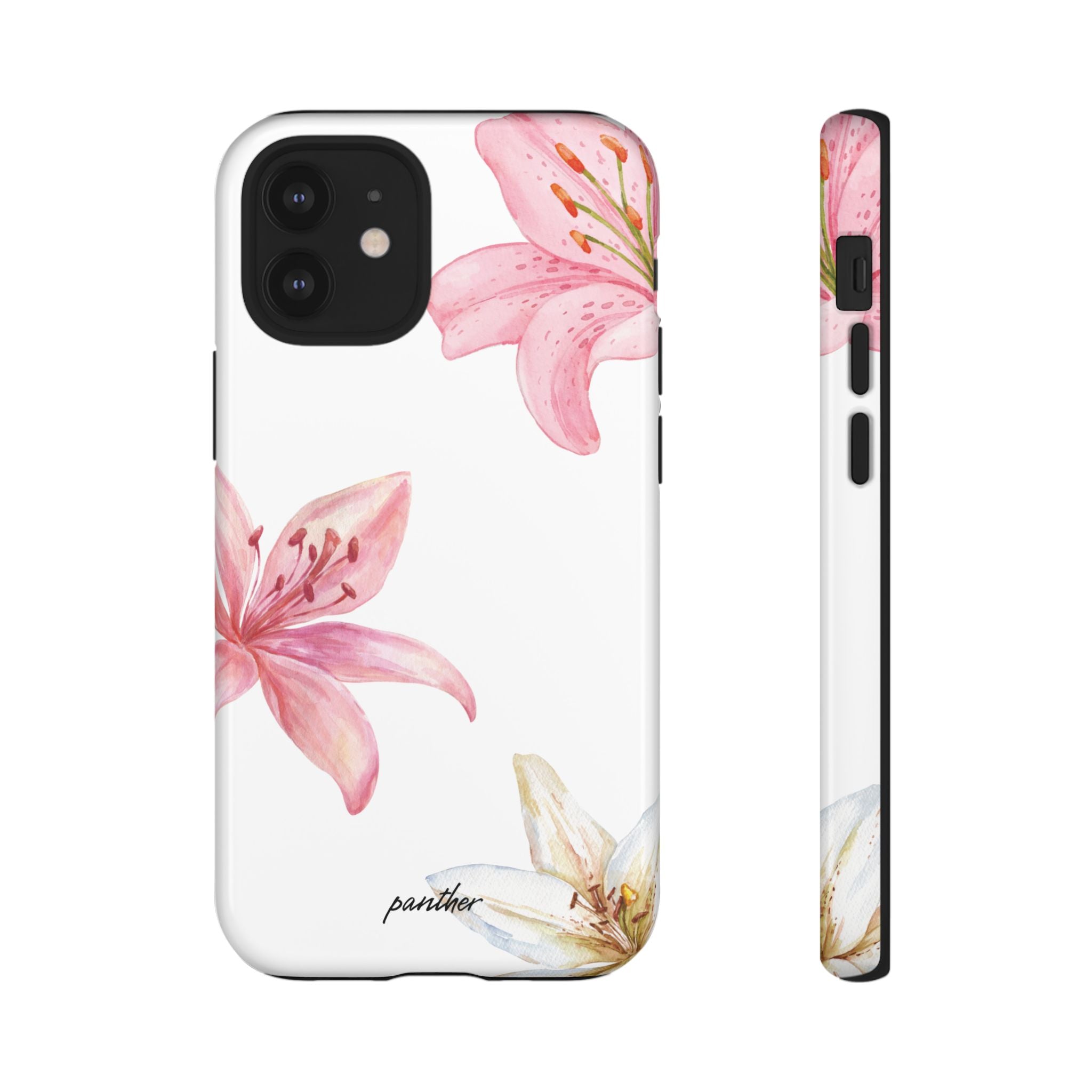 Blossom Grace (White)