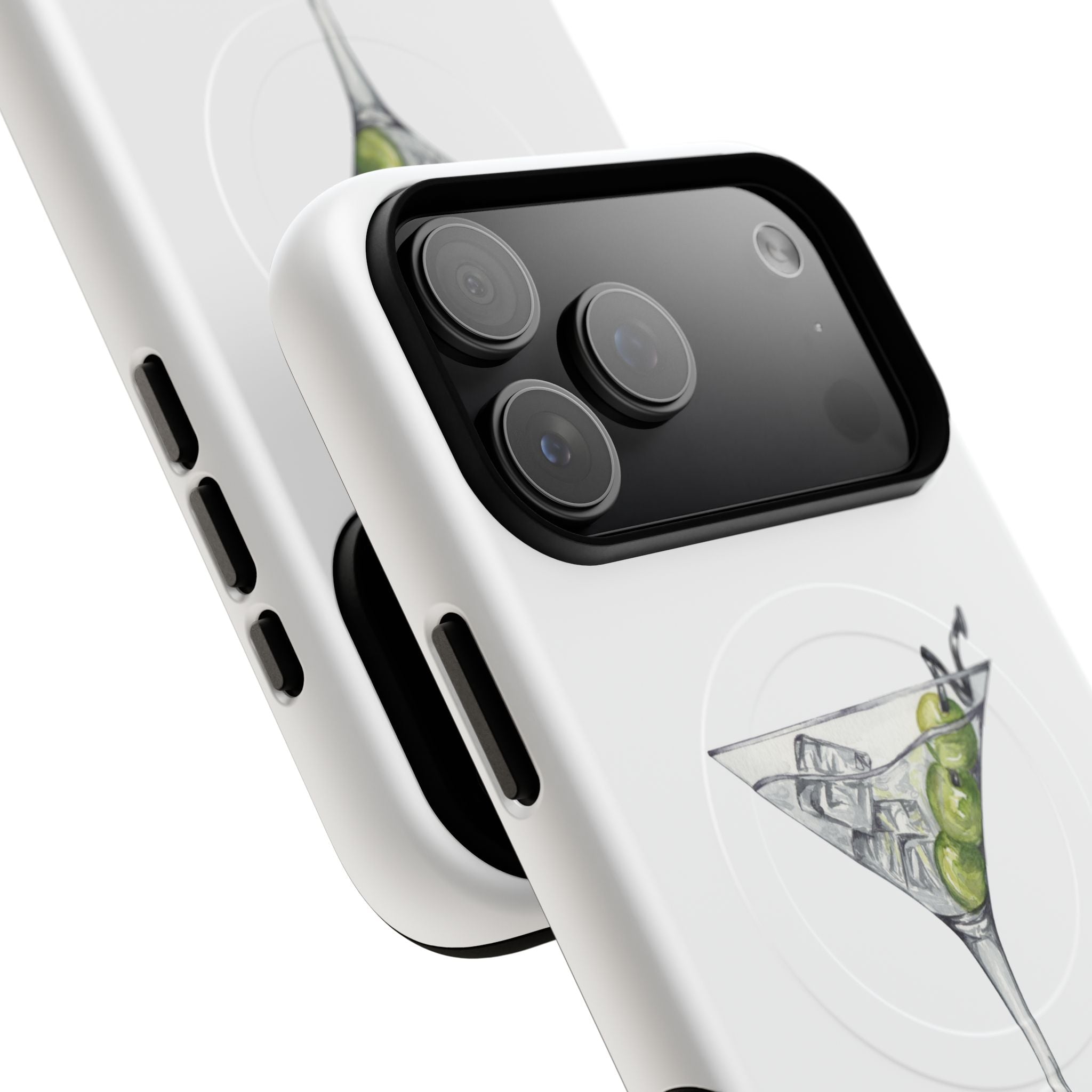 Martini (Magsafe)