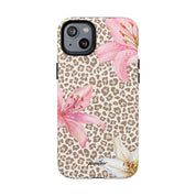 Blossom Grace (Light Leo Print) (Magsafe)