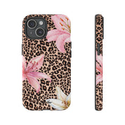 Blossom Grace (Dark Leo Print)