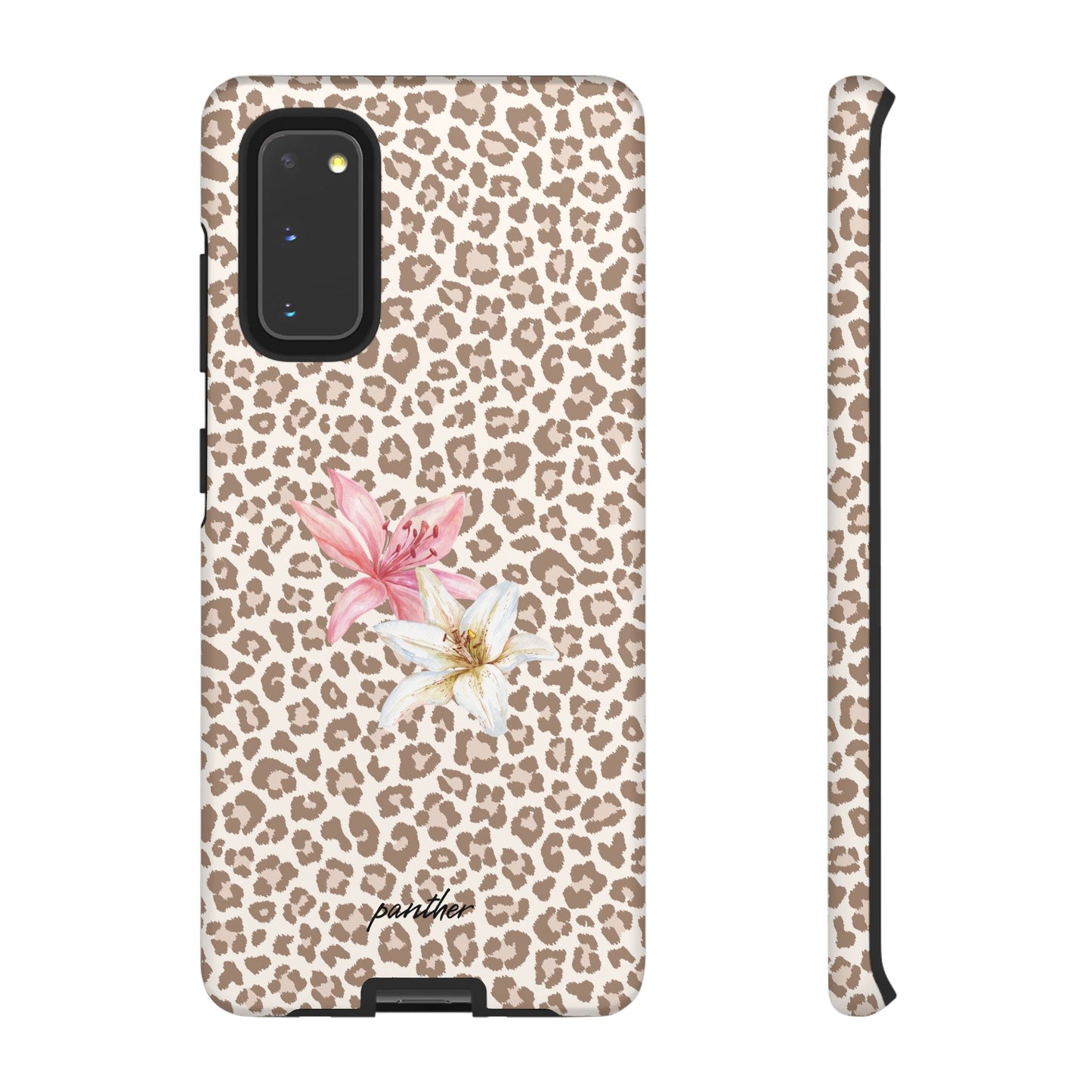 Blossom Grace (Light Leo Print) V2