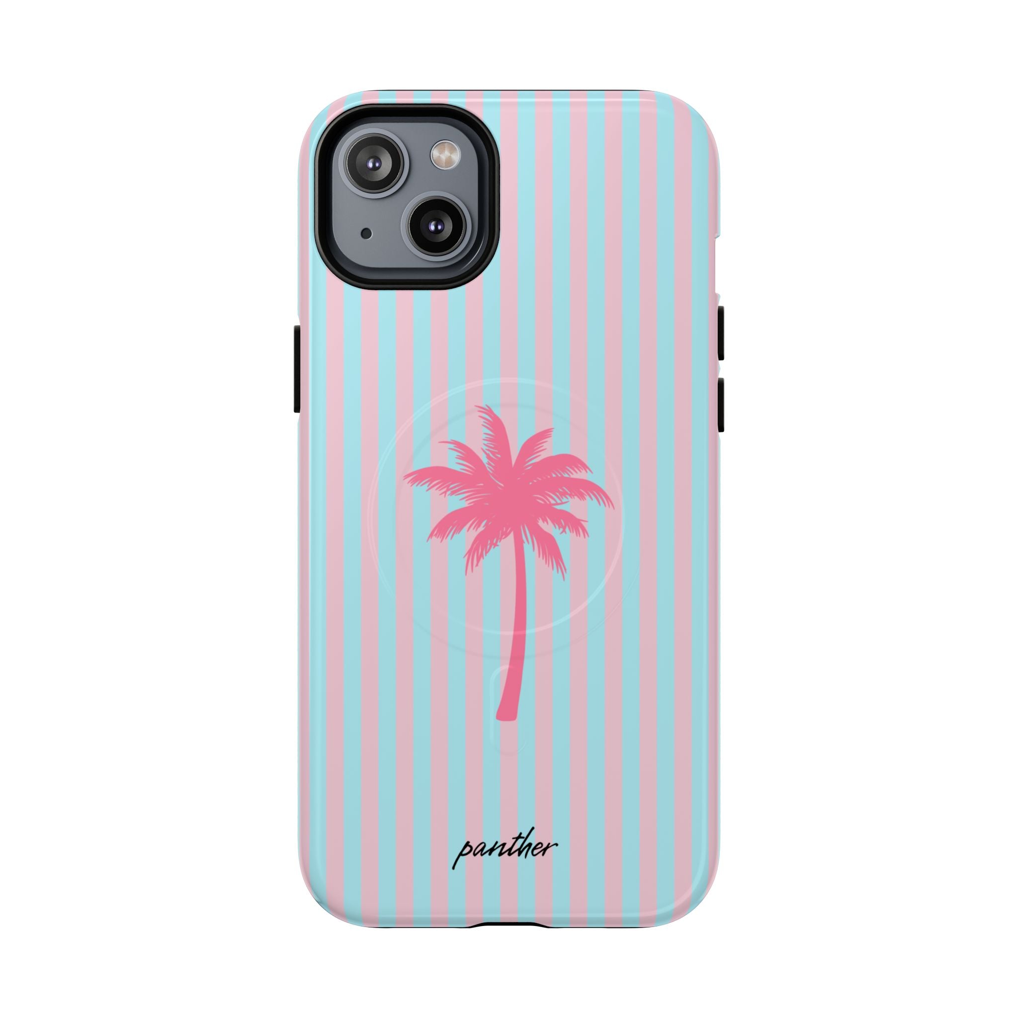 Tropical Twist (Turquoise) (Magsafe)