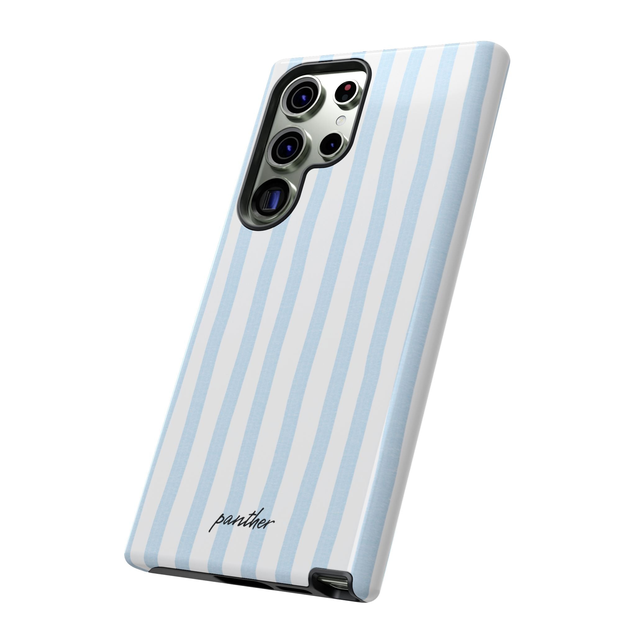 Coastal Stripes