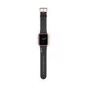 Panther AppleWatch Band