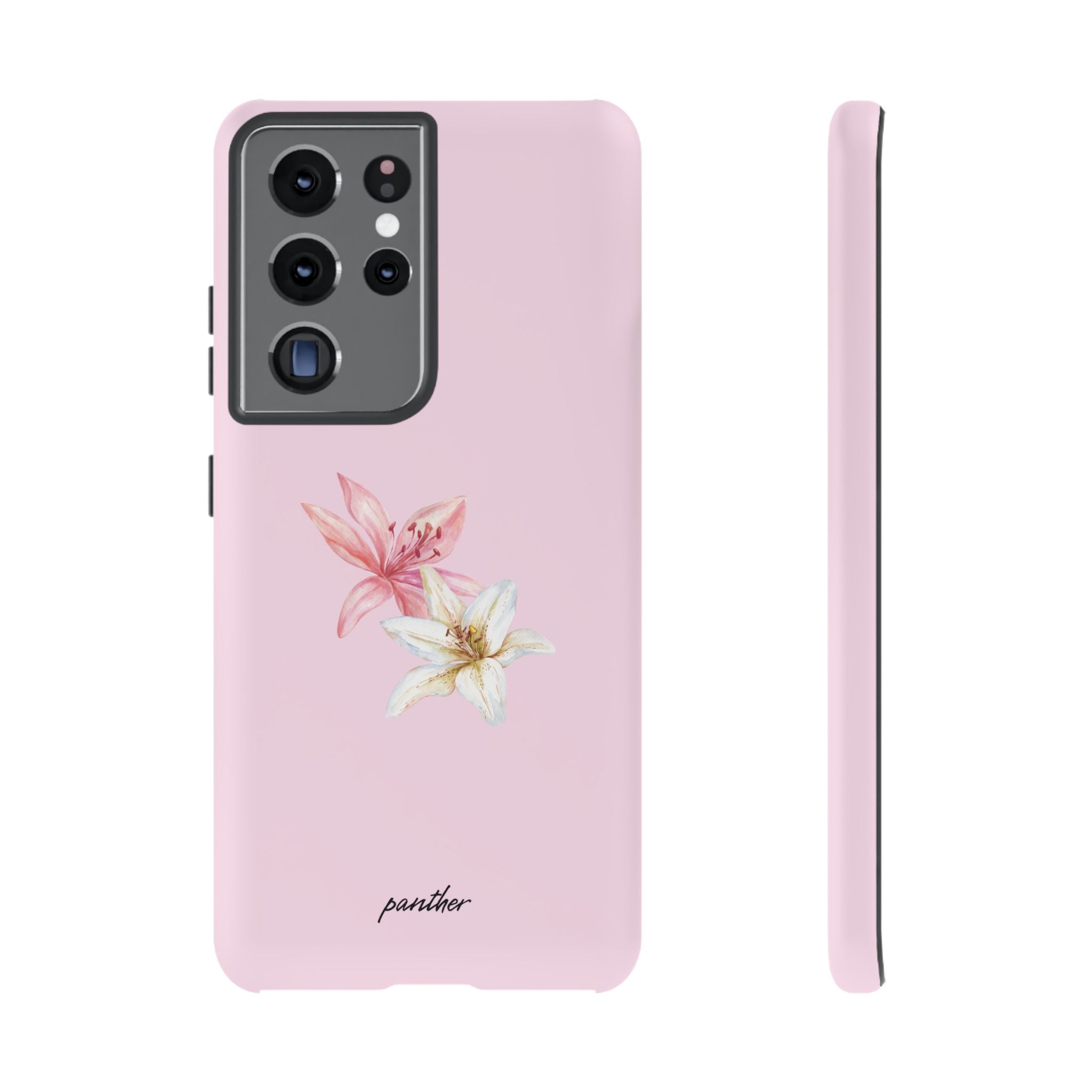 Blossom Grace (Pink) V2