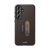 Panther Skateboards (Brown)