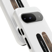 Panther Skateboards (White)