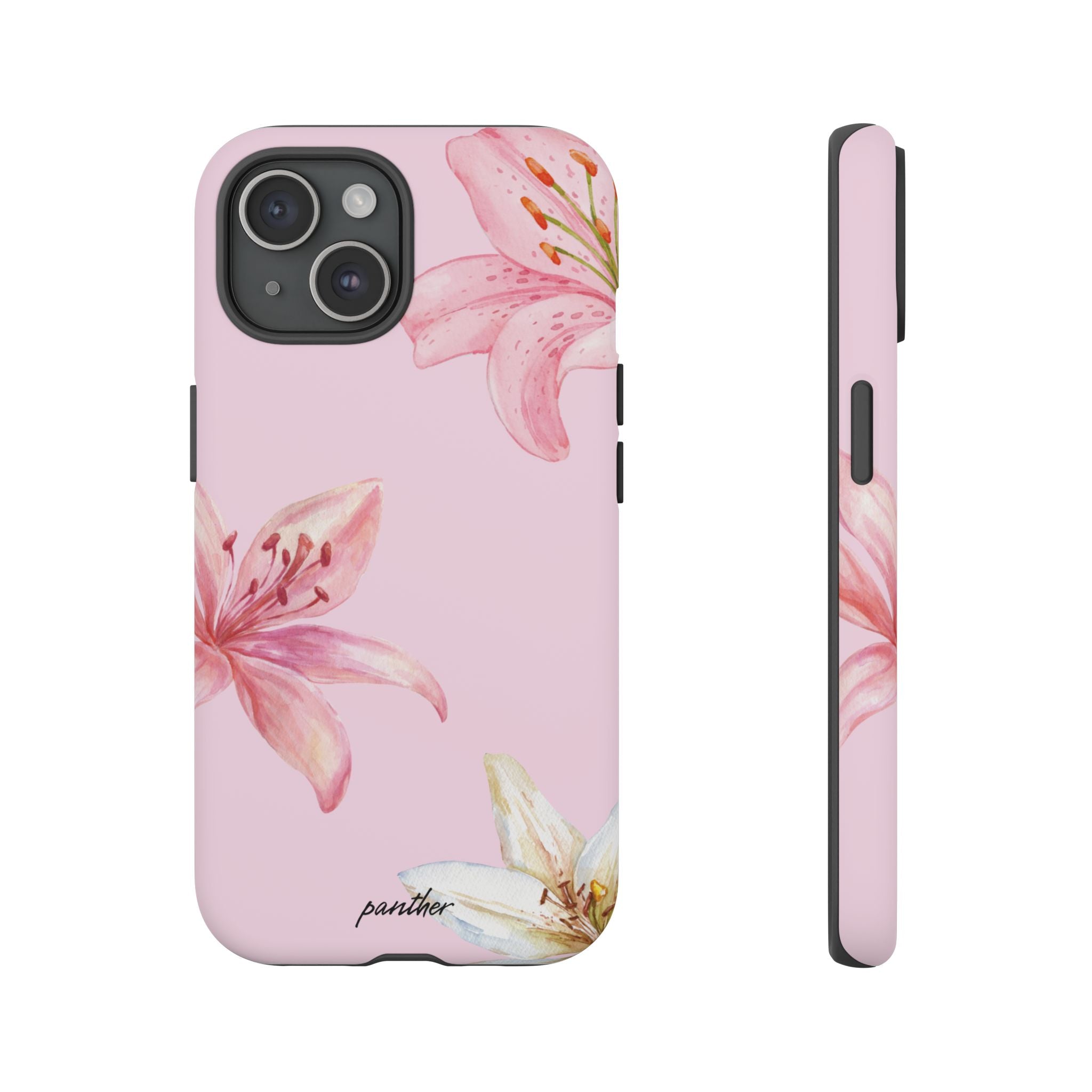 Blossom Grace (Pink)