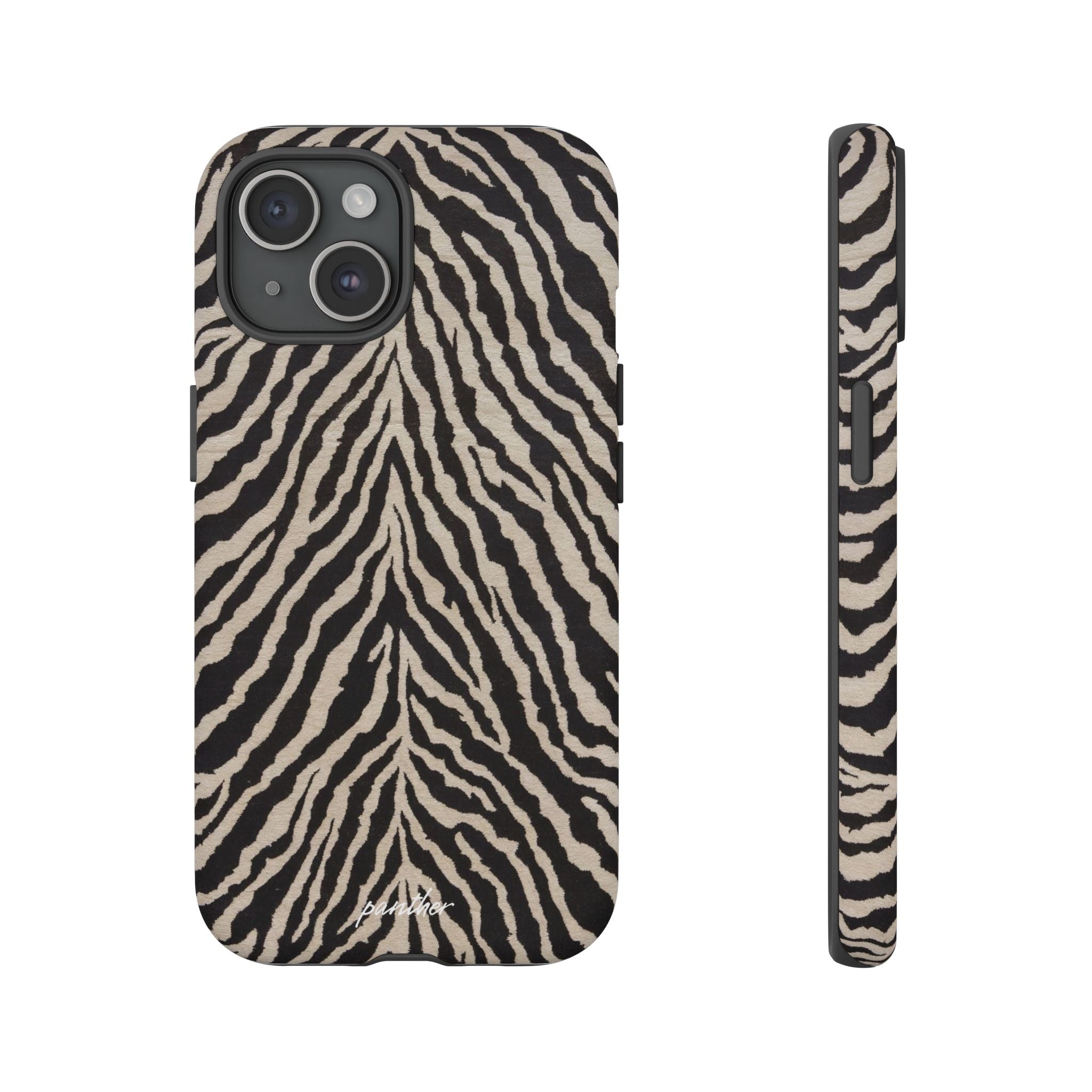 Bold Stripes