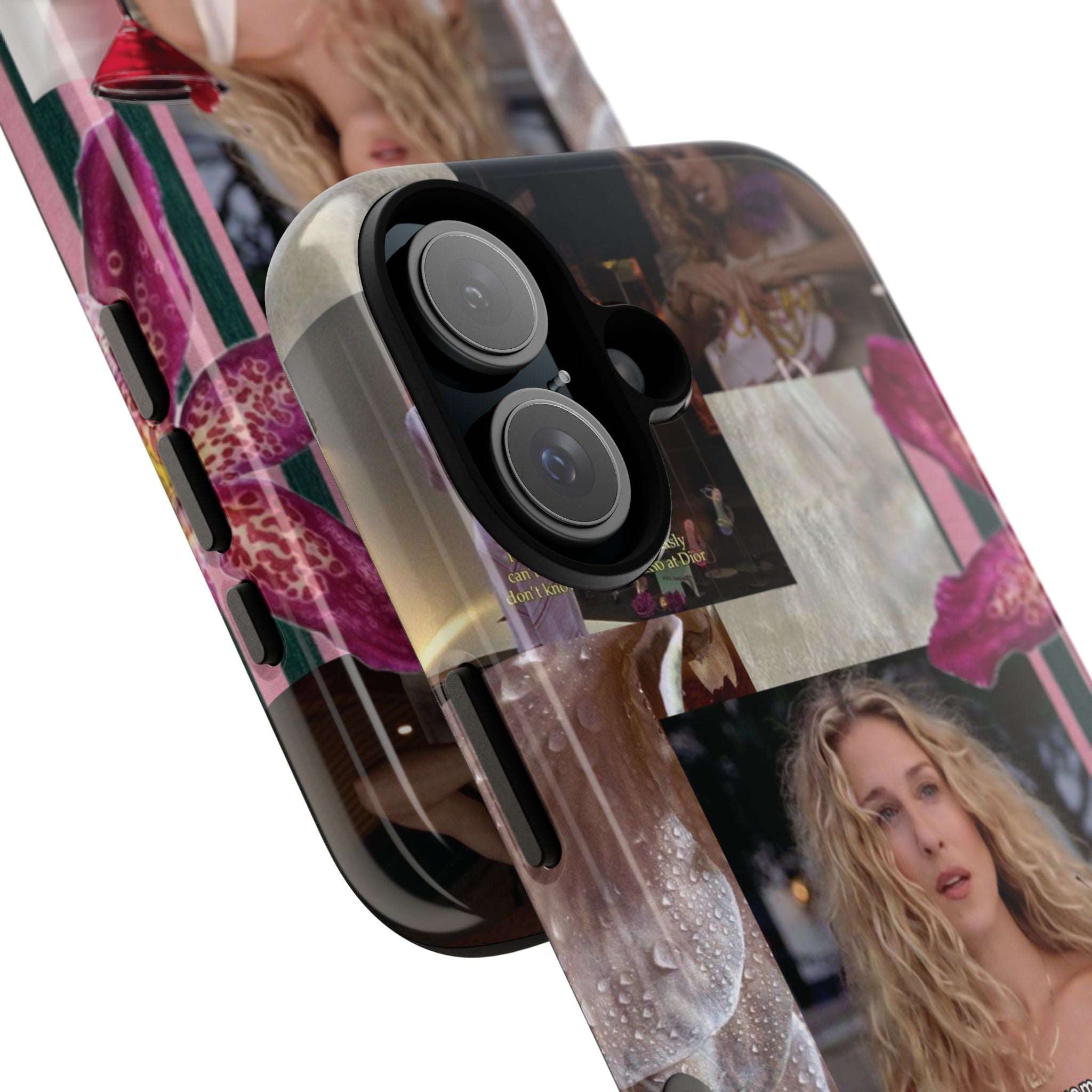 Carrie Bradshaw