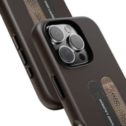 Panther Skateboards (Brown)