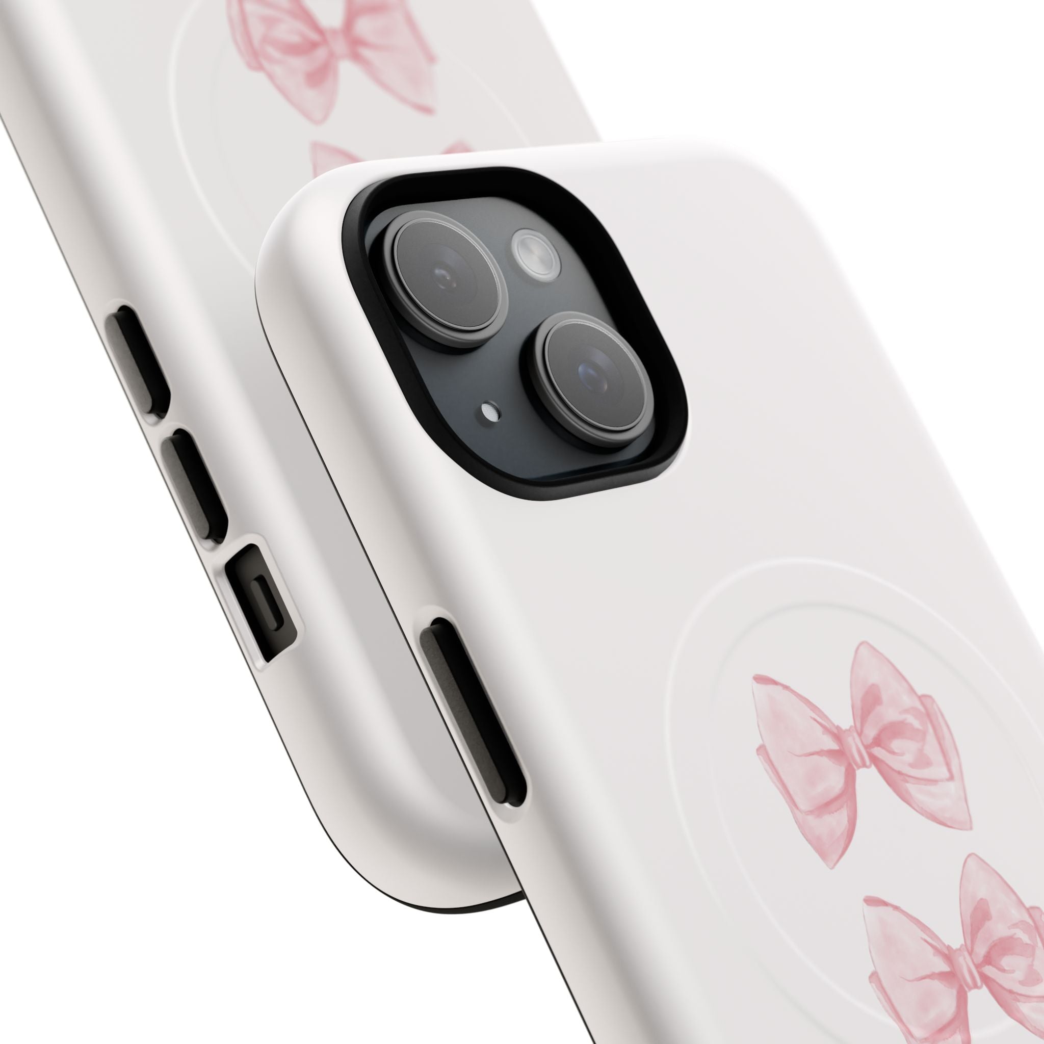 Blush Bow (Magsafe)