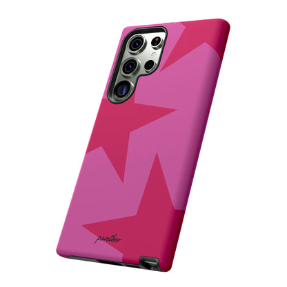 Pretty in Bubblegum Pink