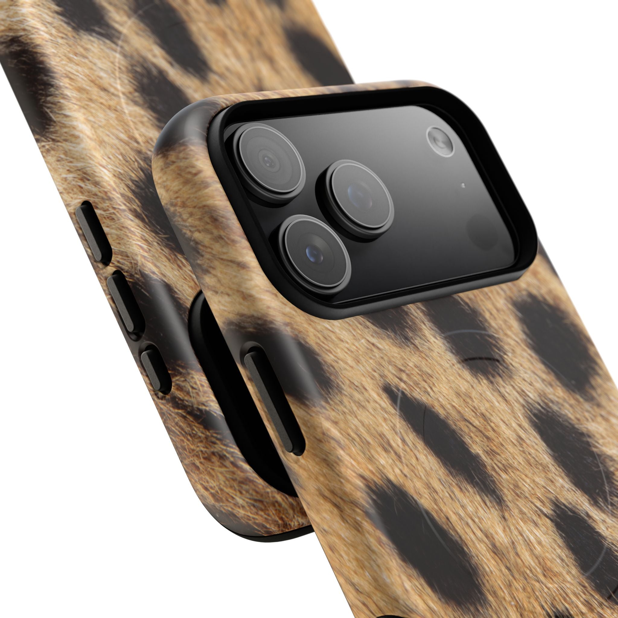 Spotted (magsafe)