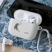 Leopard Stretch Airpods/ Pro Case Cover