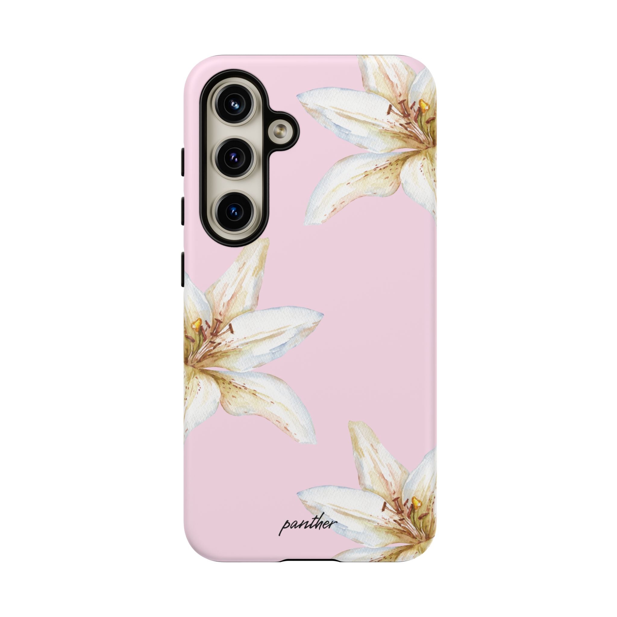 Pure Blossom (Pink)