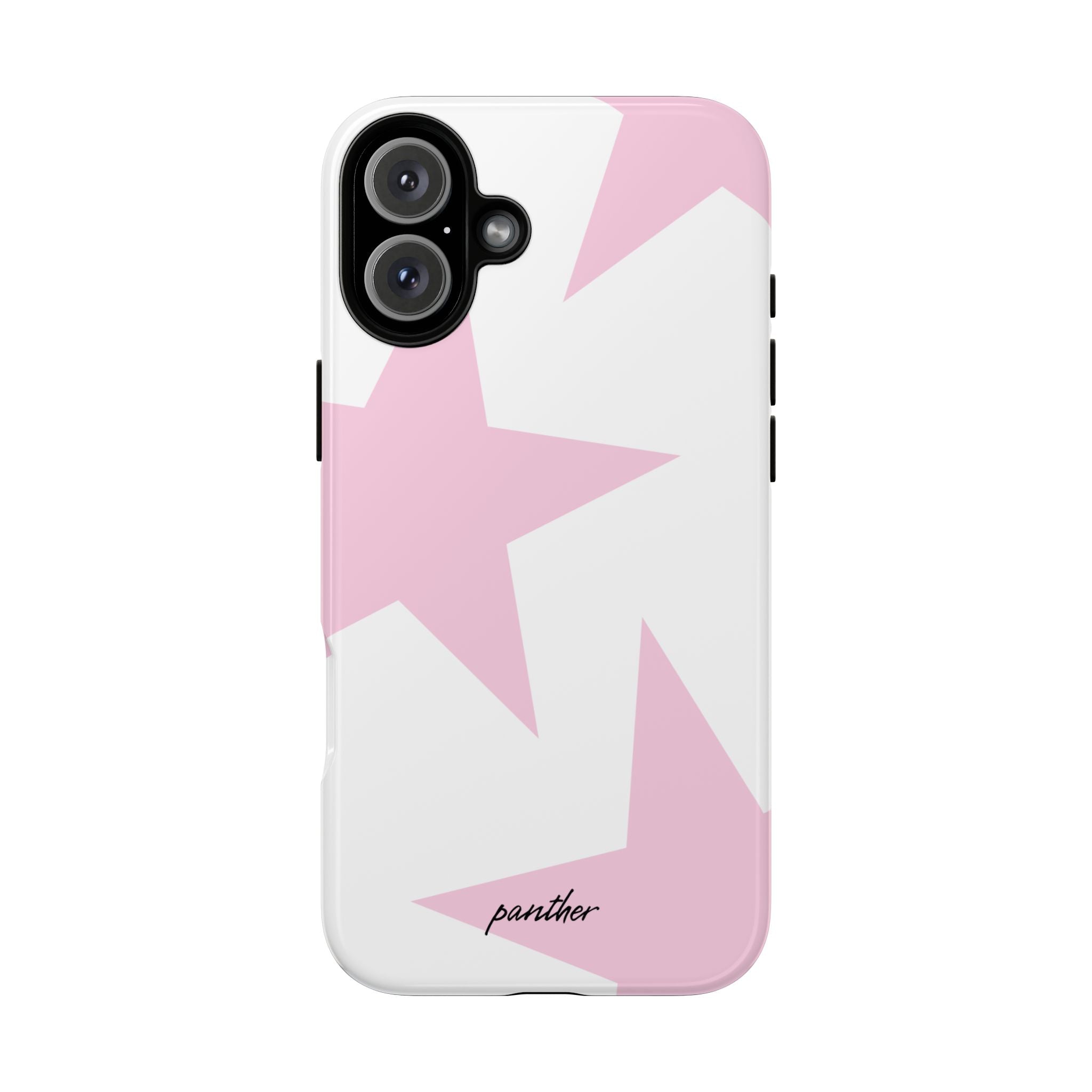 Pretty in Blush