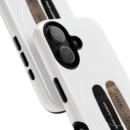 Panther Skateboards (White) (Magsafe)