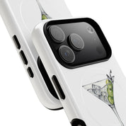 Time for a martini (Magsafe)