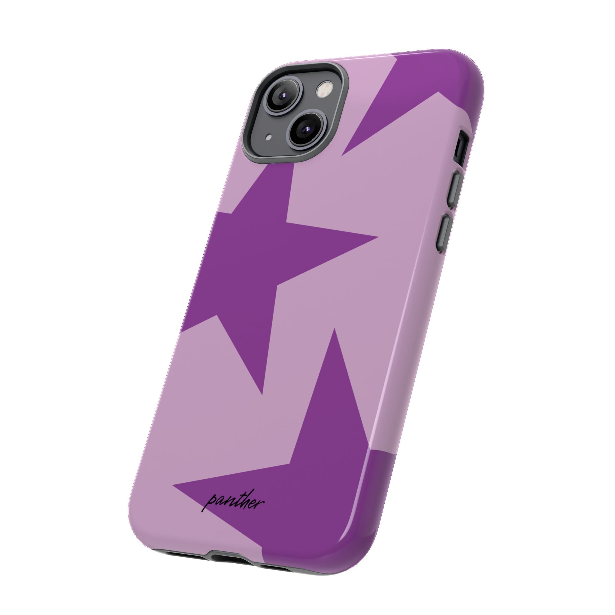 Pretty In Lilac